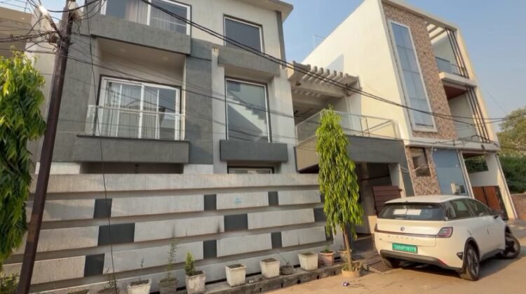 रायपुर में ‘3 Stumps’ सट्टा एप पर बड़ी कार्रवाई, इन्फ्लुएंसर बाबू खेमानी के घर छापा