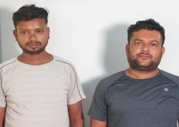 ऑनलाइन IPL सट्टा चलाते 2 आरोपी रंगे हाथ पकड़े, पुलिस की बड़ी कार्रवाई