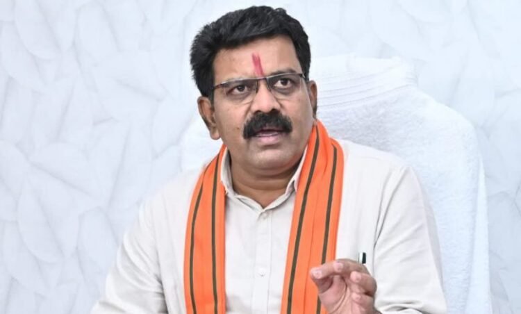 धर्म स्वातंत्र्य विधेयक पर बड़ा अपडेट: राज्यपाल रमेन डेका जल्द कर सकते हैं हस्ताक्षर