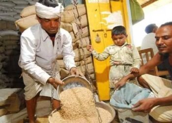 भीषण गर्मी में राहत: छत्तीसगढ़ में राशन दुकानों का समय बदला, सुबह 7 से रात 9 बजे तक मिलेगा खाद्यान्न