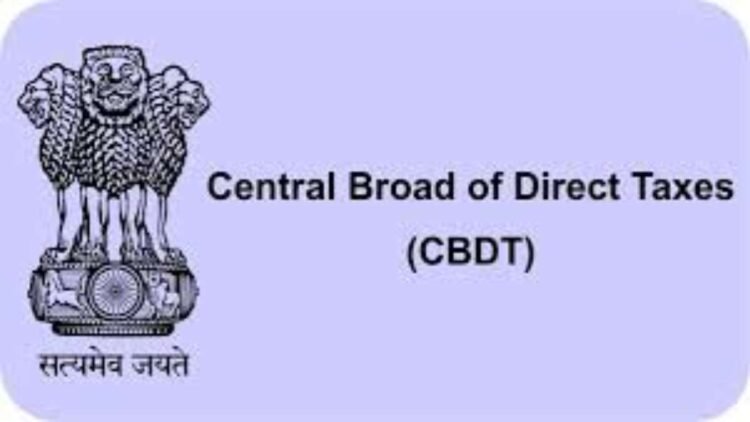 CBDT का बड़ा फैसला, मोना मोहंती बनीं नई प्रिंसिपल चीफ कमिश्नर