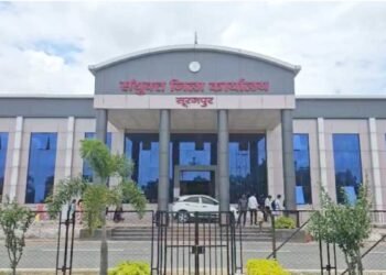 बड़ा प्रशासनिक फेरबदल: 106 पटवारियों के एक साथ तबादले, भ्रष्टाचार पर सख्ती