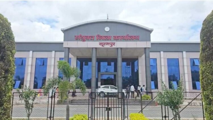 बड़ा प्रशासनिक फेरबदल: 106 पटवारियों के एक साथ तबादले, भ्रष्टाचार पर सख्ती