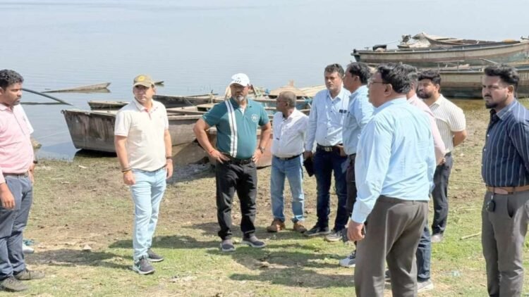 लोरमी बनेगा टूरिज्म हब: कलेक्टर कुंदन कुमार का बड़ा प्लान, विकास कार्यों में तेजी के निर्देश