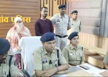 फर्जी फोटो से बनाते थे प्रोफाइल, मैरिज ब्यूरो के नाम पर लाखों की ठगी