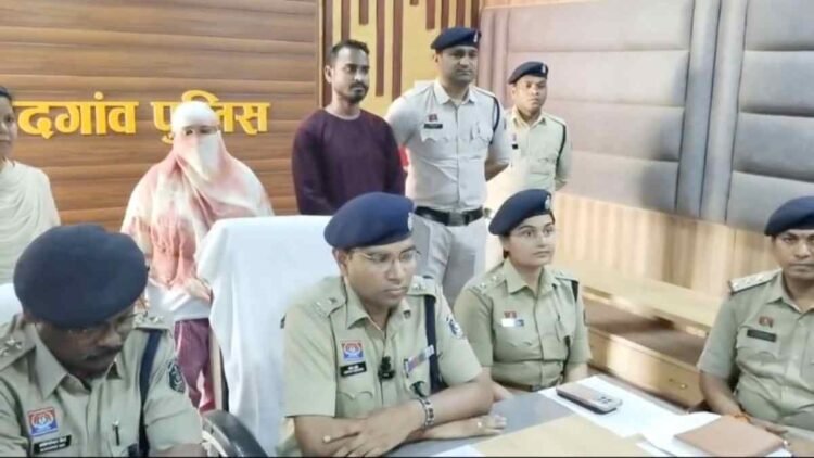 फर्जी फोटो से बनाते थे प्रोफाइल, मैरिज ब्यूरो के नाम पर लाखों की ठगी