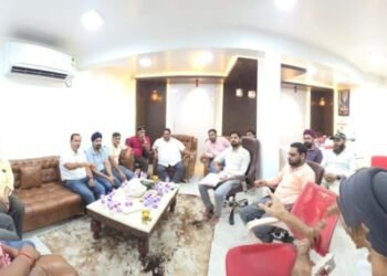 आर्थिक प्रताड़ना से तंग आकर व्यापारी परिवार ने उठाया खौफनाक कदम, कवर्धा में हड़कंप