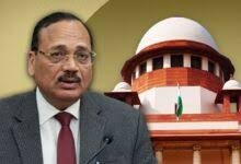 जनगणना रोकने की मांग वाली याचिका खारिज कर बोले सीजेआई- ऐसी अभद्र भाषा कहां से लाते हैं