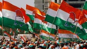 कांग्रेस की नई कार्यकारिणी घोषित, 61 सदस्यों की टीम को मंजूरी