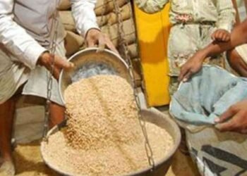 छत्तीसगढ़ में ‘चावल उत्सव’ की तैयारी, कांग्रेस ने सरकार के दावों पर उठाए सवाल