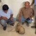 पैंगोलिन तस्करी का बड़ा खुलासा: 50 करोड़ के सौदे से पहले दो तस्कर गिरफ्तार