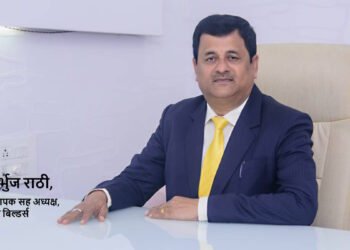 भारत माला प्रोजेक्ट मामले में ED की कार्रवाई, दुर्ग में भाजपा नेता चतुर्भुज राठी के घर छापा