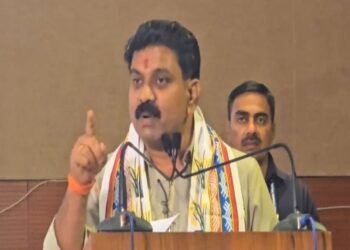 वेदांता प्लांट हादसा: 19 पर FIR, उप मुख्यमंत्री विजय शर्मा बोले– लिंक दे दीजिए, देख लें बघेल