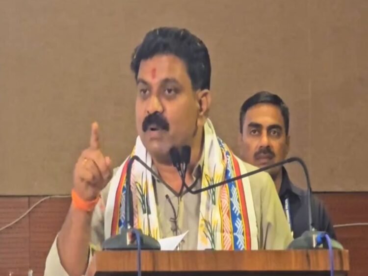 वेदांता प्लांट हादसा: 19 पर FIR, उप मुख्यमंत्री विजय शर्मा बोले– लिंक दे दीजिए, देख लें बघेल