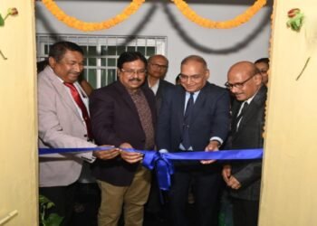 रायपुर में उपभोक्ताओं को राहत: जिला उपभोक्ता आयोग की अतिरिक्त पीठ का शुभारंभ