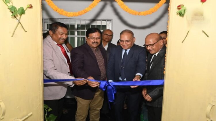 रायपुर में उपभोक्ताओं को राहत: जिला उपभोक्ता आयोग की अतिरिक्त पीठ का शुभारंभ