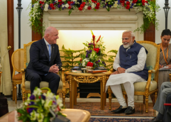 भारत-न्यूजीलैंड FTA से देश में बढ़ेगा निवेश और रोजगार, लेबर-इंटेंसिव सेक्टर्स को होगा बड़ा फायदा