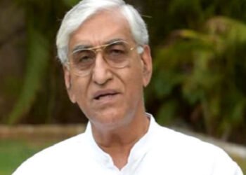 छत्तीसगढ़ कांग्रेस में बदलाव के संकेत, टीएस सिंहदेव ने जताई PCC अध्यक्ष बनने की इच्छा