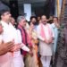 नगर पालिका बनेगा धमधा, उप मुख्यमंत्री अरुण साव ने की घोषणा, धमधा में 7 करोड़ के कार्यों का किया लोकार्पण-भूमिपूजन