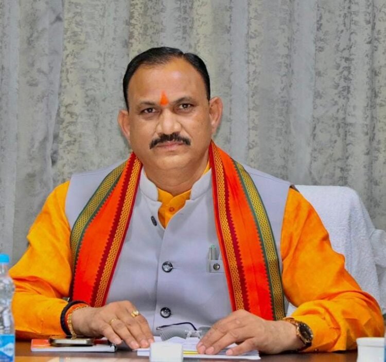 ’बेहतर स्वास्थ्य के लिए छत्तीसगढ़ में बड़ा निर्णय : सिकल सेल मरीजों को मिलेगी विश्वस्तरीय सुविधा’
