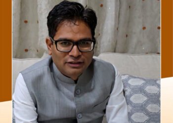 ’छत्तीसगढ़ के लाल दिव्यांशु देवांगन ने रचा इतिहास’,वित्त मंत्री ओपी चौधरी ने फोन पर दी बधाई, कहा खेल राष्ट्र गौरव का सबसे सशक्त माध्यम