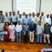 द्वितीय राज्य स्तरीय प्रशिक्षण कार्यशाला में डेटा हार्मोनाइजेशन पर हुआ मंथन
