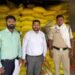 खरीफ सीजन से पहले प्रशासन का बड़ा एक्शन: बलरामपुर में 1150 बोरी अवैध यूरिया जब्त, गोदाम सील