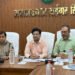 प्रमुख सचिव बोरा अचानकमार क्षेत्र का किया दौरा, एटीआर और खुड़िया में पर्यटन को बढ़ावा देने और युवाओं के कौशल उन्नयन पर दिया जोर