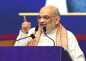 भारत सरकार ने ‘हाई-लेवल कमिटी ऑन डेमोग्राफिक चेंज’ का गठन किया