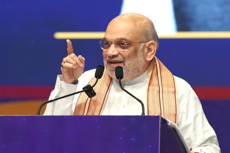 भारत सरकार ने ‘हाई-लेवल कमिटी ऑन डेमोग्राफिक चेंज’ का गठन किया