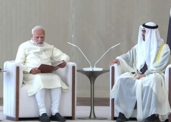 भारत-UAE रिश्तों को नई मजबूती: 5 अरब डॉलर निवेश समेत कई बड़े समझौते