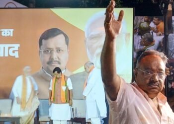 पश्चिम बंगाल भाजपा का फरमान- चुनाव बाद किसी भी तरह की हिंसा में शामिल न हों कार्यकर्ता