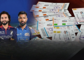 MI vs RCB मुकाबले को लेकर रायपुर में दीवानगी, टिकटों की कालाबाजारी से दाम दोगुने