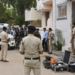 रावाभाठा में संदिग्ध बम बनाने की सामग्री मिलने से हड़कंप, इलाके में भारी पुलिस बल तैनात