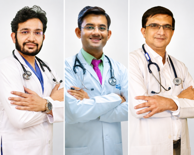 विश्व तंबाकू निषेध दिवस 2026: युवा उम्र में बढ़ रहा कैंसर और फेफड़ों की बीमारियों का खतरा, रामकृष्णा केयर अस्पताल के डॉक्टरों ने दी चेतावनी