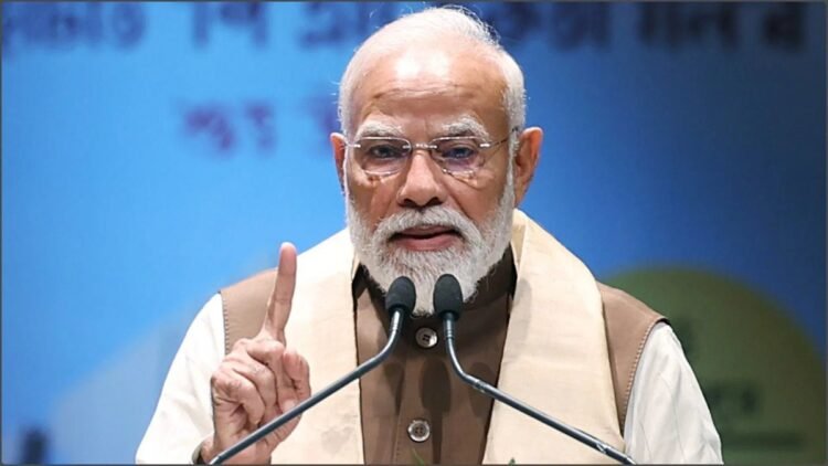 रोजगार मेले में 51,000 युवाओं को मिले नियुक्ति पत्र; पीएम मोदी बोले- ‘विकसित भारत’ के अहम सारथी हैं हमारे युवा