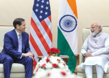 14 साल बाद कोलकाता पहुंचे अमेरिकी विदेश मंत्री, दिल्ली में पीएम मोदी से की चर्चा