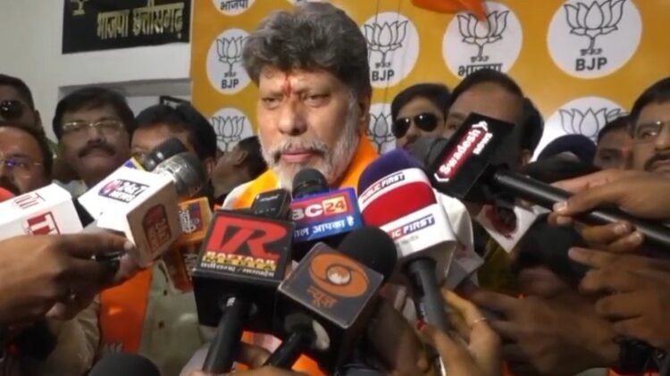 पश्चिम बंगाल, असम और पुडुचेरी में भाजपा एवं एनडीए की ऐतिहासिक जीत ‘नए भारत’ के संकल्प की विजय : किरण देव