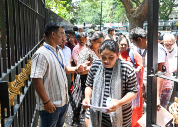 नीट (यूजी) 2026: पेपर लीक विवाद के बीच दोबारा होगी परीक्षा, एनटीए ने जारी की डेट