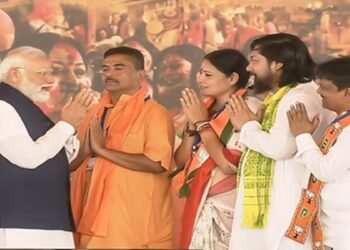 समावेशी सियासत का संकेत: सुवेंदु सरकार ने दिया सभी वर्गों को प्रतिनिधित्व