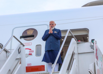 पीएम मोदी की पांच दिवसीय यात्रा से भारत को मिला 40 अरब डॉलर का निवेश