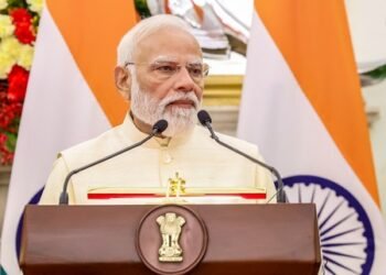 पहलगाम आतंकी हमले की कड़ी निंदा करने और हमारा साथ देने के लिए वियतनाम का आभार: पीएम मोदी