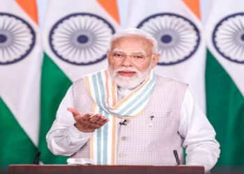 प्रगति की 51वीं बैठक में पीएम मोदी का फोकस विकास परियोजनाओं पर, अधिकारियों को दिए निर्देश
