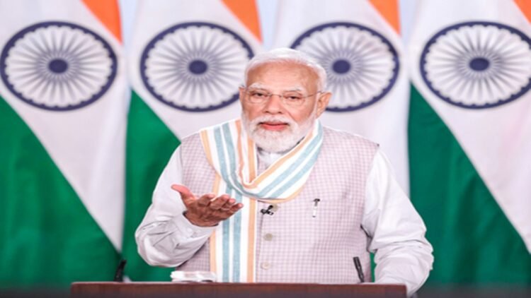 प्रगति की 51वीं बैठक में पीएम मोदी का फोकस विकास परियोजनाओं पर, अधिकारियों को दिए निर्देश