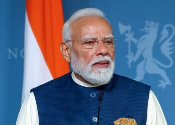 भारत-नॉर्वे संबंधों को मिला ‘ग्रीन स्ट्रेटजिक पार्टनरशिप’ का नया आयाम : प्रधानमंत्री मोदी