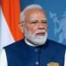 भारत-नॉर्वे संबंधों को मिला ‘ग्रीन स्ट्रेटजिक पार्टनरशिप’ का नया आयाम : प्रधानमंत्री मोदी