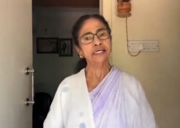 बंगाल में पलटती तस्वीर? BJP आगे, ममता बोलीं-अंतिम राउंड में TMC जीतेगी
