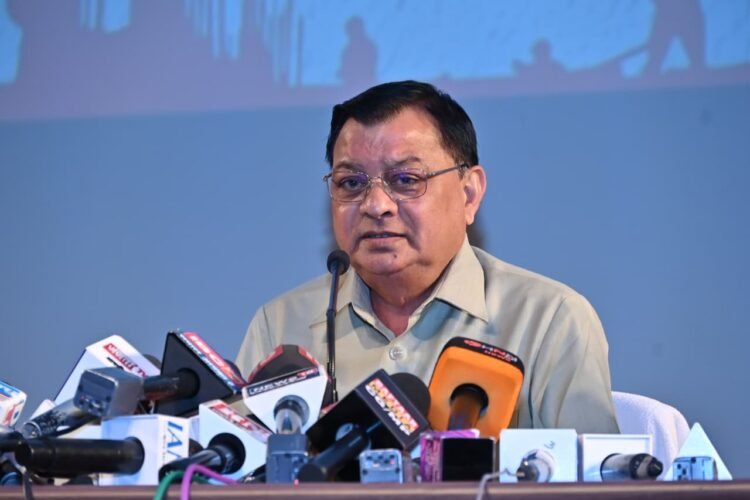 छत्तीसगढ़ एकलव्य विद्यालय की बड़ी उपलब्धि: कांकेर एकलव्य की छात्रा कृतिका टेकाम ने देशभर के एकलव्य विद्यालयों में की टॉप