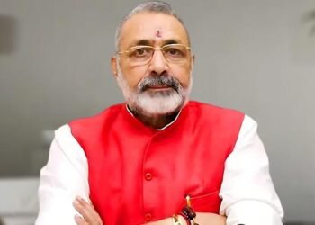 स्मार्ट, संवहनीय, बेजोड़: टेक्निकल टेक्सटाइल इस तरह बुन रहे हैं फुटवियर में भारत का भविष्य: गिरिराज सिंह