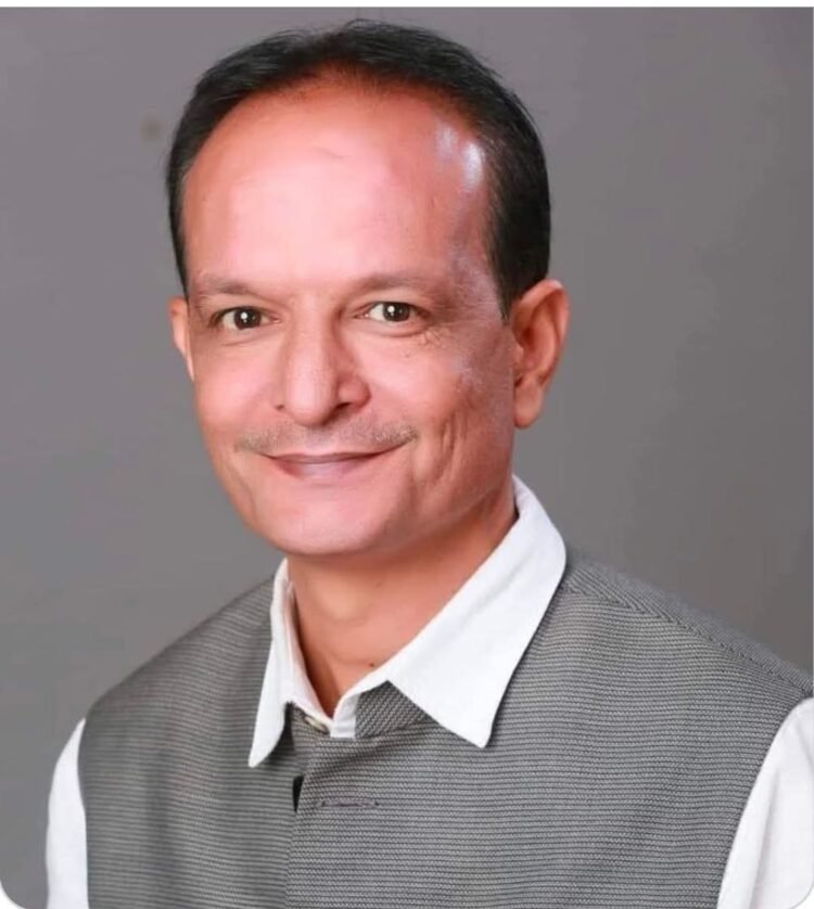 BJP की जीत पर रायपुर में आज विजय उत्सव, जयस्तंभ चौक पर जुटेंगे कार्यकर्ता